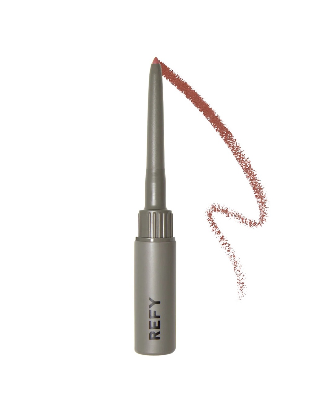 NWT REFY Lip Sculpt Longwear Liner - Taupe